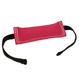 FreshLine Puppy Teething Soft Tug Toy with Handles 4cm x 20cm