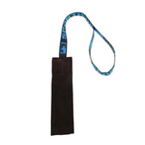 Sporthund Puppy Leather Protection Rag Small Brown
