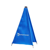 Sporthund Mini Protection Hide / Blind IGP / Schutzhund Blue
