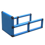 Sporthund Q-Box Positions Training Box Blue