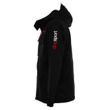 IQ DogSport Training Jacket 2.0 Unisex Black