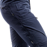 Arrak Men's Active Stretch Trousers Navy breathable, durable, stretchy, with multiple pockets, water repellent.