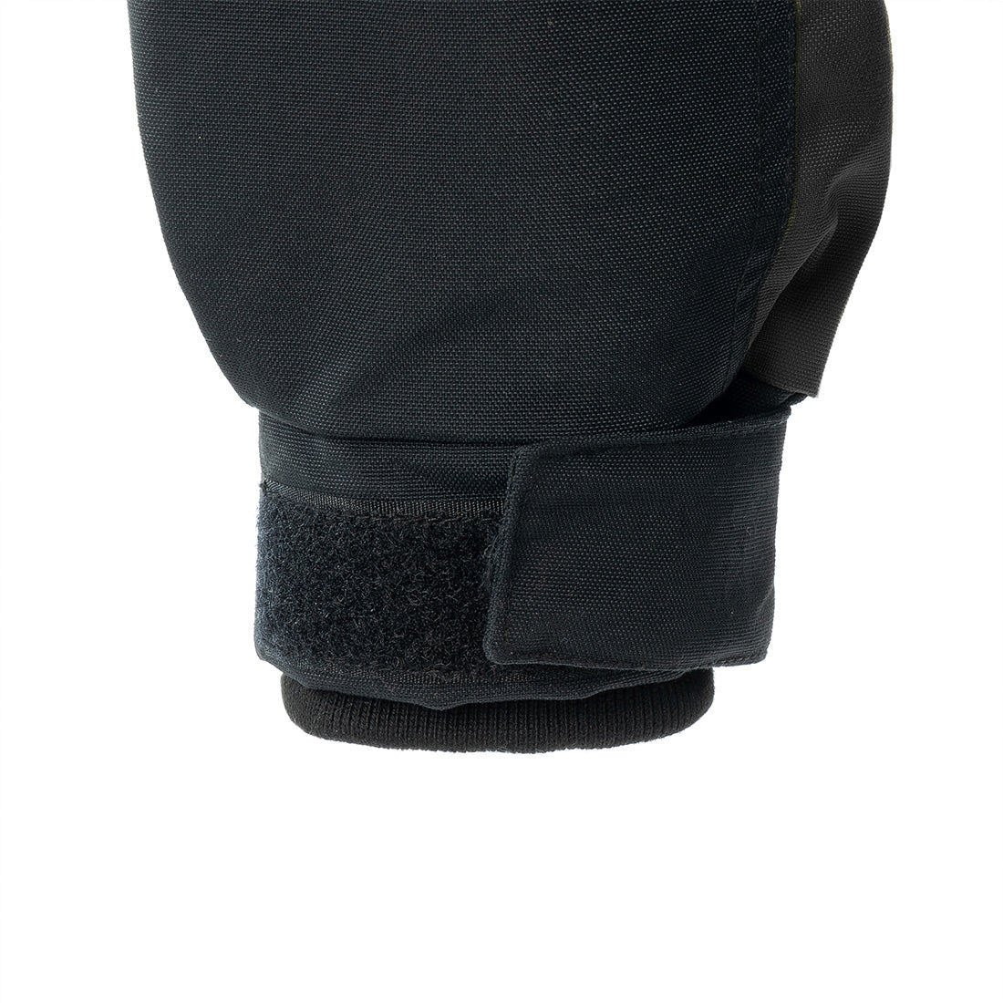 Arrak Men's Original Jacket Black Arm with multiple pockets, waterproof for the outdoor dog owner