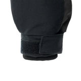 Arrak Men's Original Jacket Black Arm with multiple pockets, waterproof for the outdoor dog owner