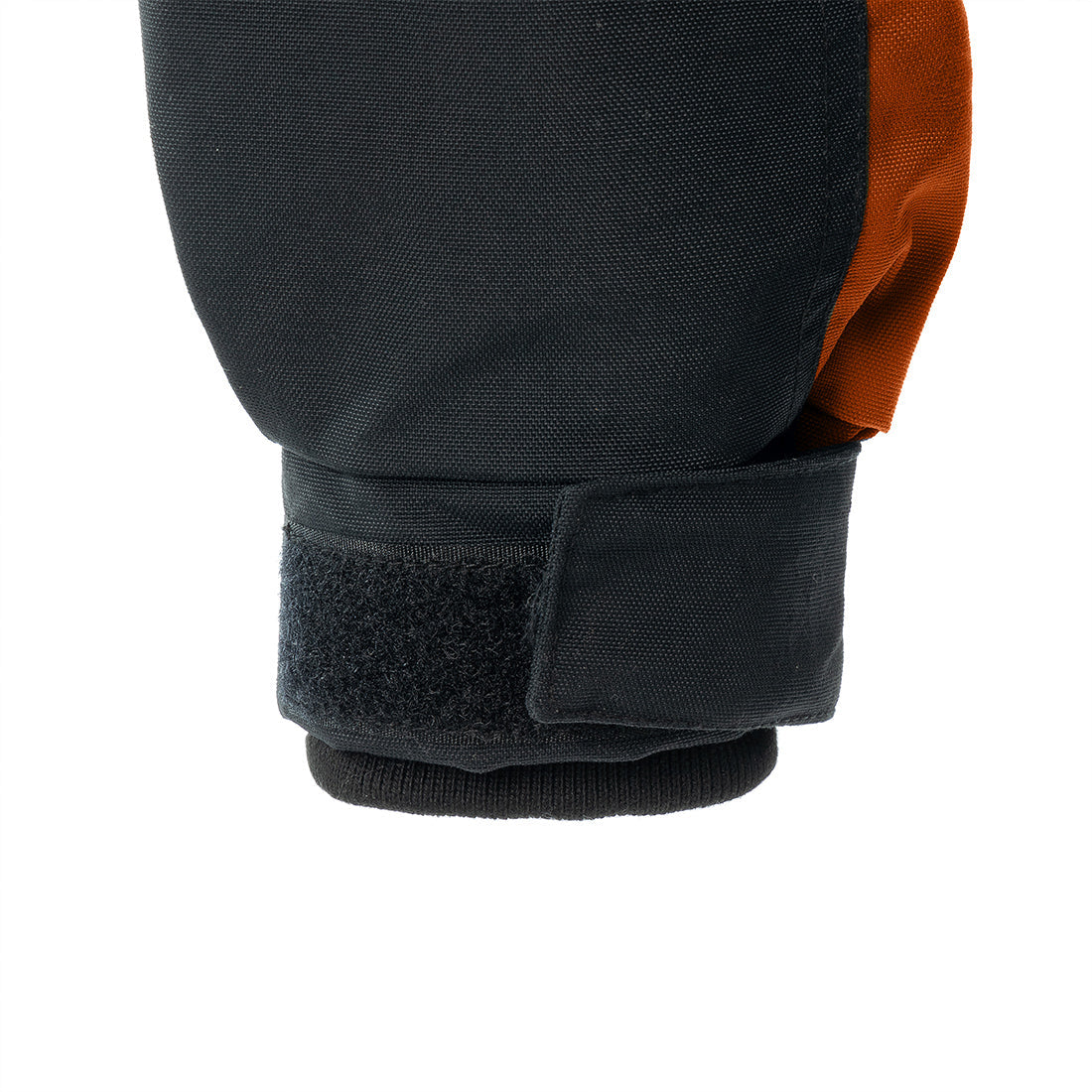 Arrak Men's Original Jacket Orange Gray Arm with multiple pockets, waterproof for the outdoor dog owner