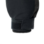 Arrak Women's Original Jacket Black Arm with multiple pockets, waterproof for the outdoor dog owner