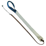 Sporthund Bite Sausage Protection Dog Whip White