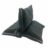 Sporthund Triple Star Bite Pillow Black