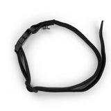 Martin System Chameleon Elastic Adjustable Snap Closure