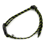 Martin System Chameleon Elastic Adjustable Snap Closure