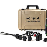 CHAMELEON® IV collar, CTT 4 remote & FINGER KICK