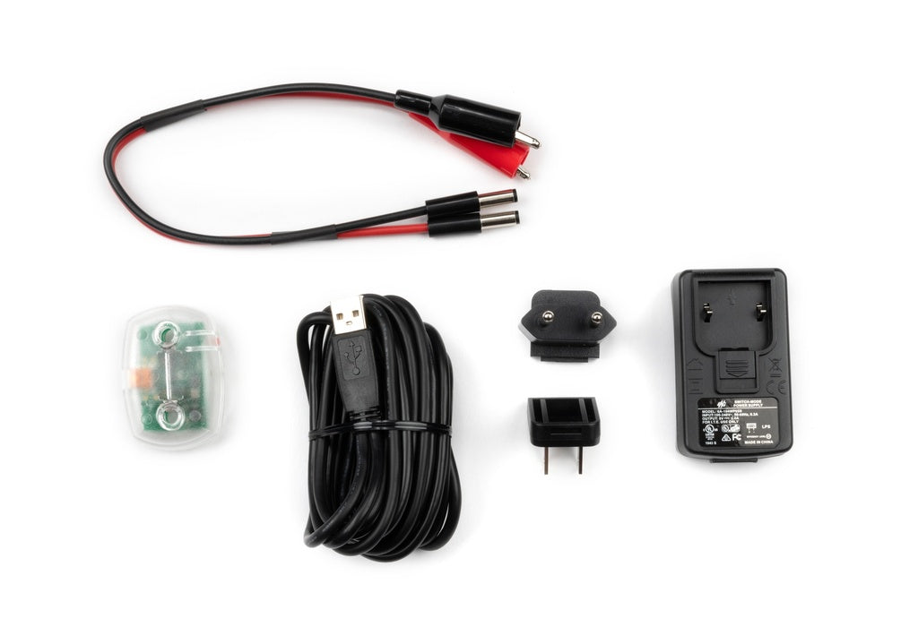 CHAMELEON® IV accessories