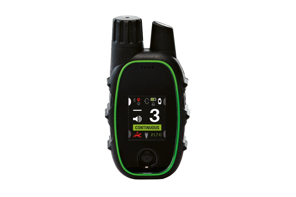 CTT 4 remote