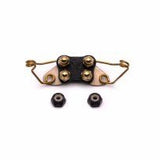 CPAD 010 Soft Wing Comfort Pad E-Collar Contact Points