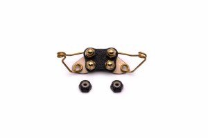 CPAD 010 Soft Wing Comfort Pad E-Collar Contact Points
