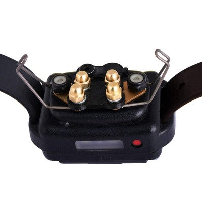 CPAD 011 Ultra Wing Comfort Pad E-Collar Contact Points