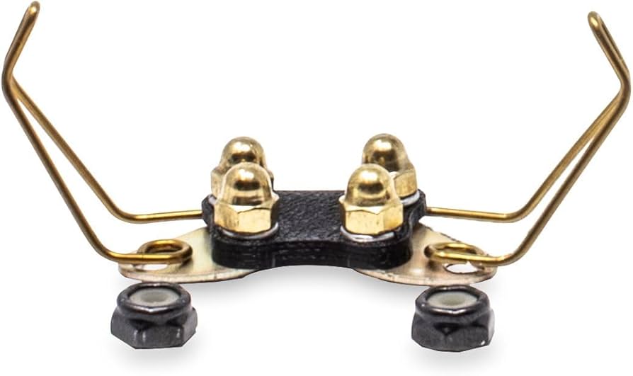 CPAD 011 Ultra Wing Comfort Pad E-Collar Contact Points