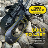 DOGTRA 640X Two Dog E-Collar American 280X