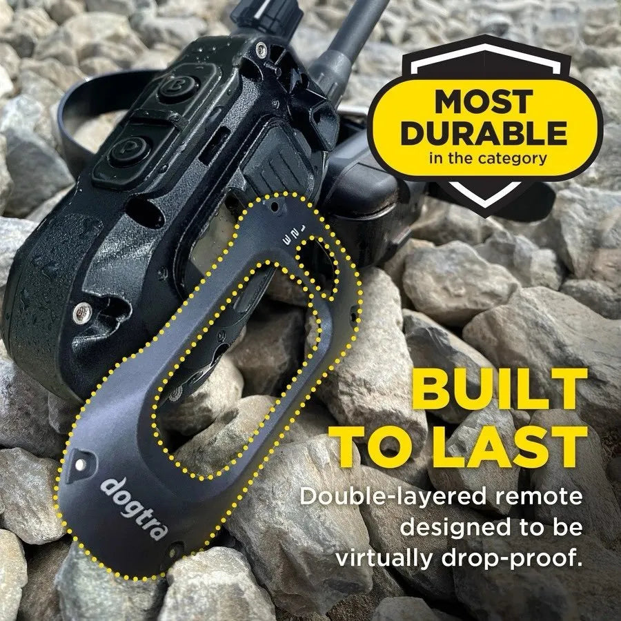 DOGTRA 640X Two Dog E-Collar American 280X