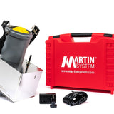 Martin System DogTrophy