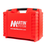box for dogtrophy Martin systems