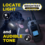 Dogtra 1200X Two-Dog E-Collar System sound