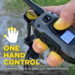 Dogtra 640x Dog Training E-Collar UK Adaptor