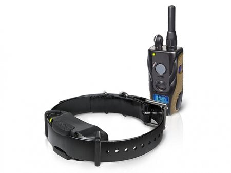 Dogtra Arc 1200S Dog Training E-Collar UK Adaptor