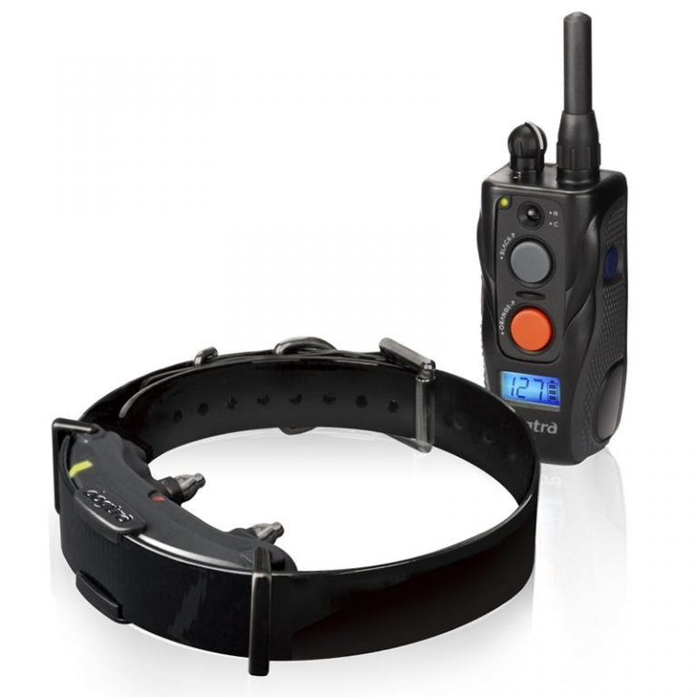 Dogtra Arc 800 Dog Training E-Collar UK Adaptor