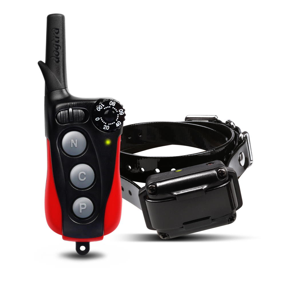 Dogtra IQ Plus Dog Training E-Collar UK Adaptor