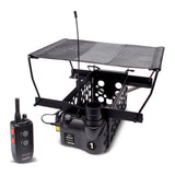 Dogtra QL1 Dog Training Bird Ball Launcher UK Adaptor