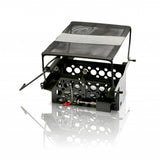 Dogtra QL1 Dog Training Bird Ball Launcher UK Adaptor part