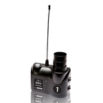 Dogtra QL1 Dog Training Bird Ball Launcher UK Adaptor transmission