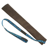 Sporthund Leather Protection Rag Large Brown