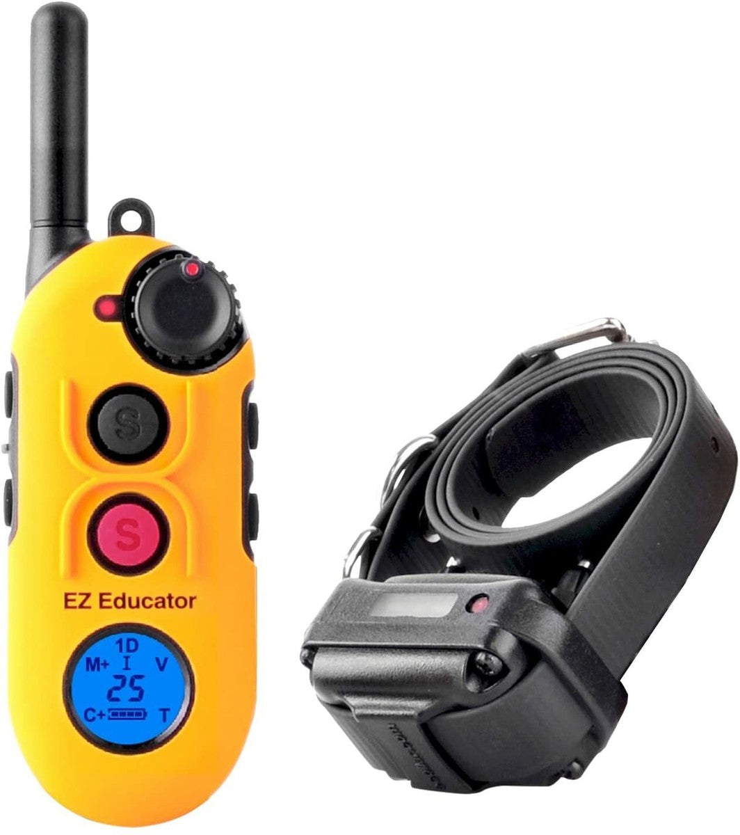 EZ-900 Easy Educator Dog E-Collar UK Adaptor