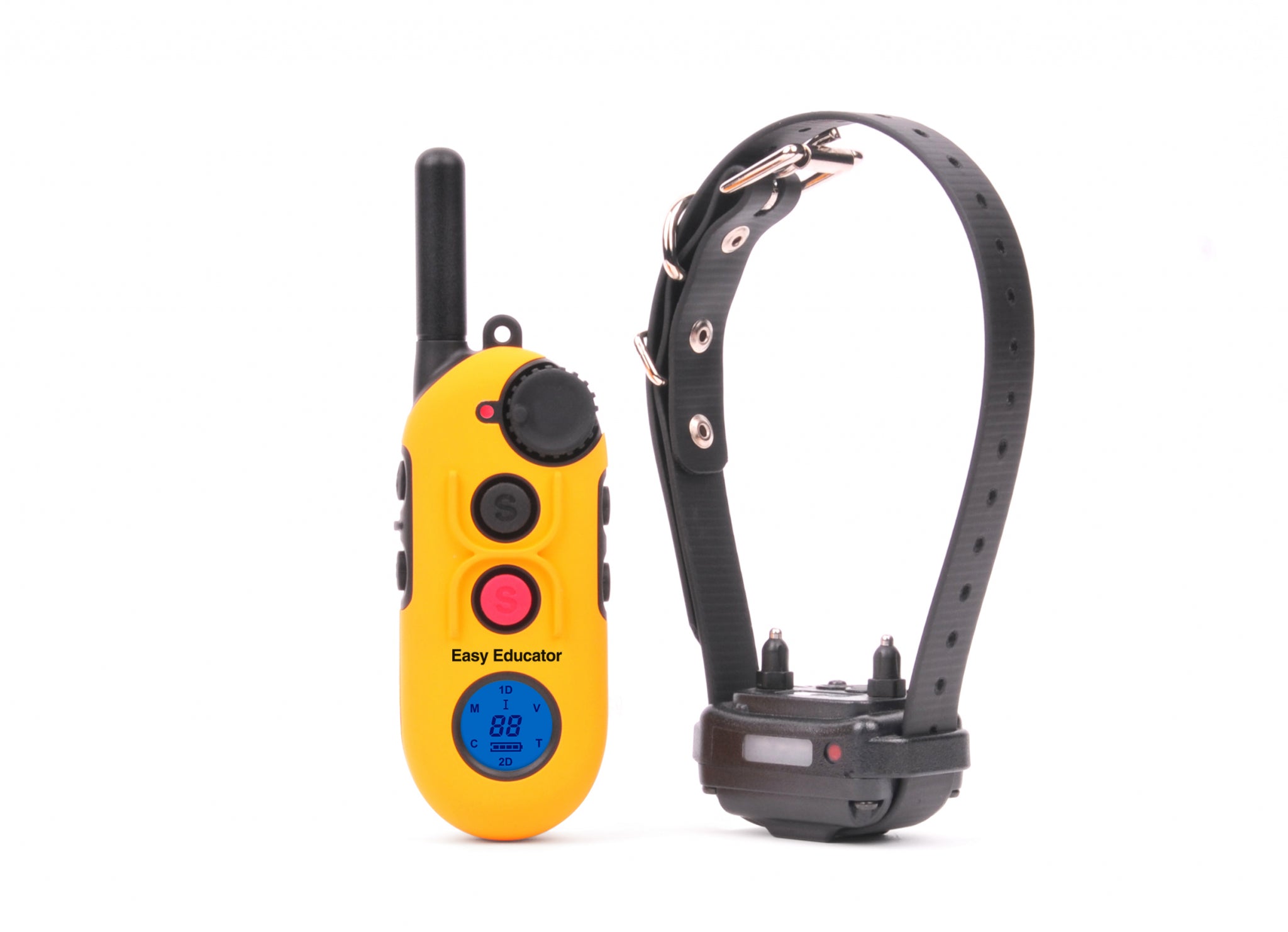 EZ-900 Easy Educator Dog E-Collar UK Adaptor – K9 Store