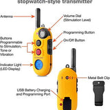 EZ-900 Easy Educator Dog E-Collar UK Adaptor