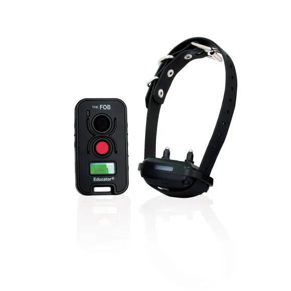 FE-560 Fob Educator E-Collar UK Adaptor