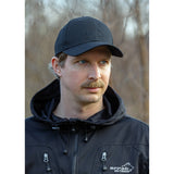 Arrak Cap - Black
