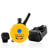 FT-330 Finger Trainer Educator Remote One Dog E-Collar UK Adaptor