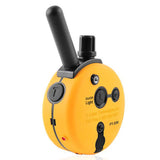 FT-330 Finger Trainer Educator Remote One Dog E-Collar UK Adaptor