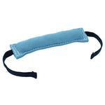 FreshLine Puppy Teething Soft Tug Toy with Handles 4cm x 20cm