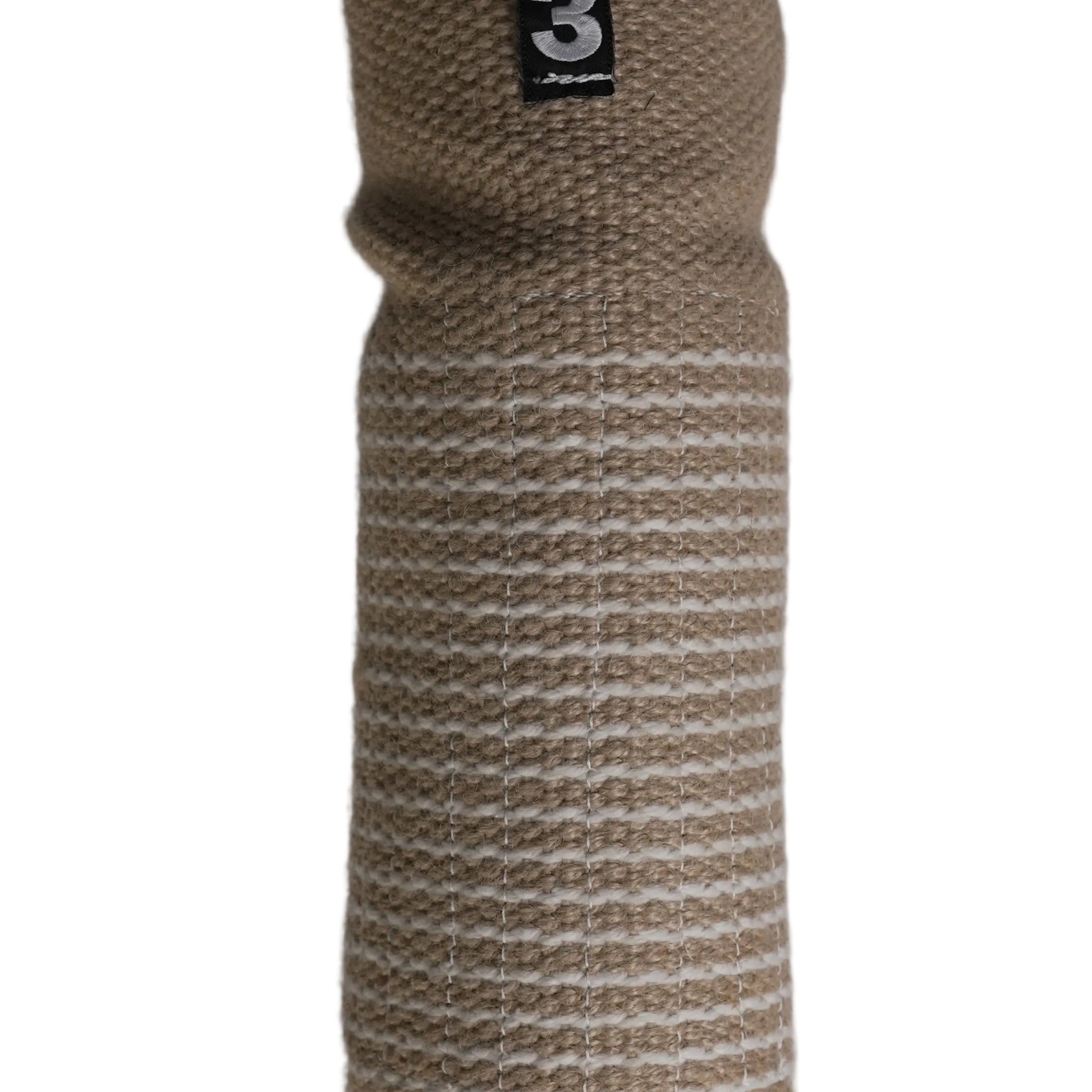 Hans Verbruggen Dog Training Arm Sleeve Long Jute Protection Training