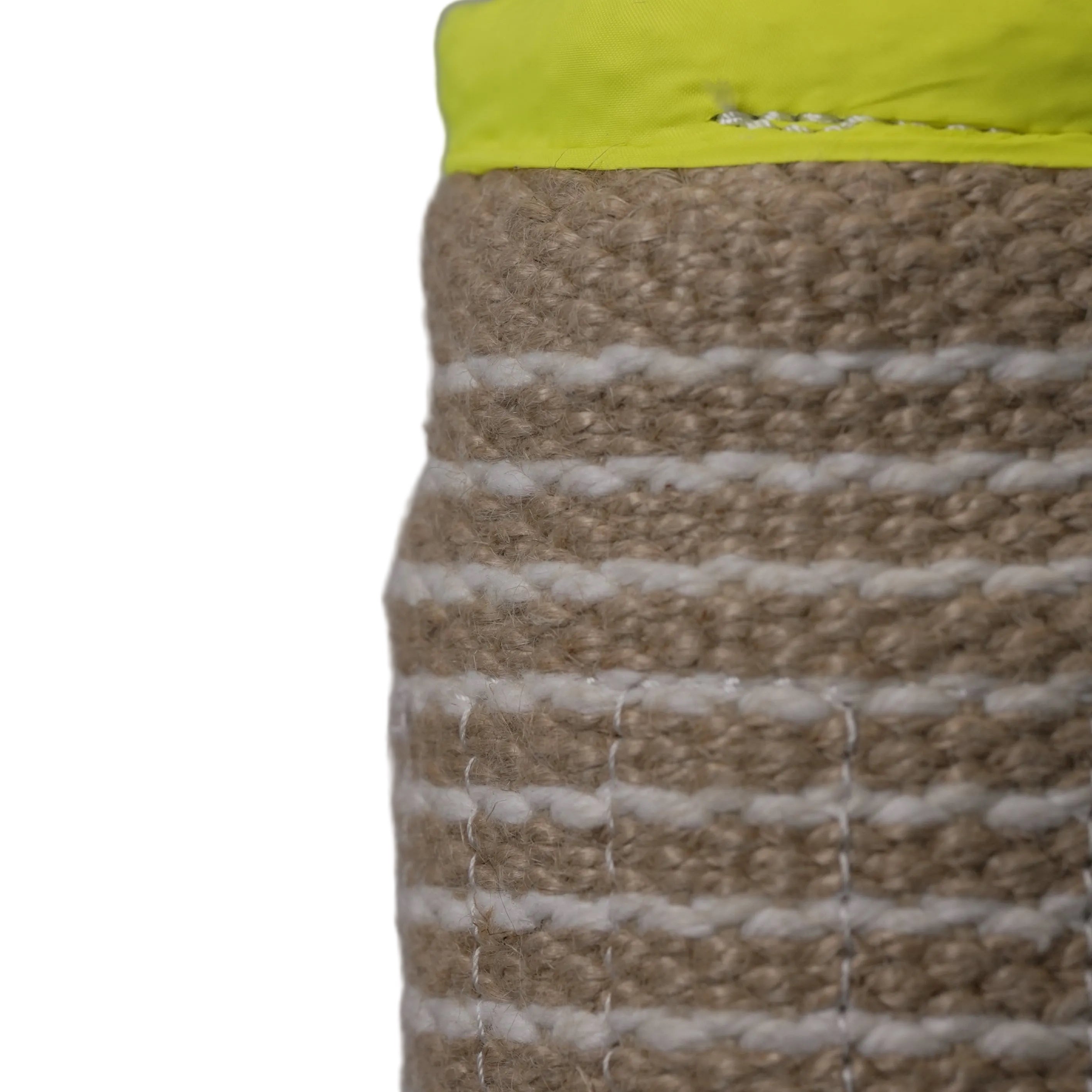 Hans Verbruggen Dog Training Arm Sleeve Long Jute Protection Training