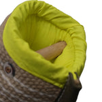 Hans Verbruggen Dog Training Arm Sleeve Long Jute Protection Training