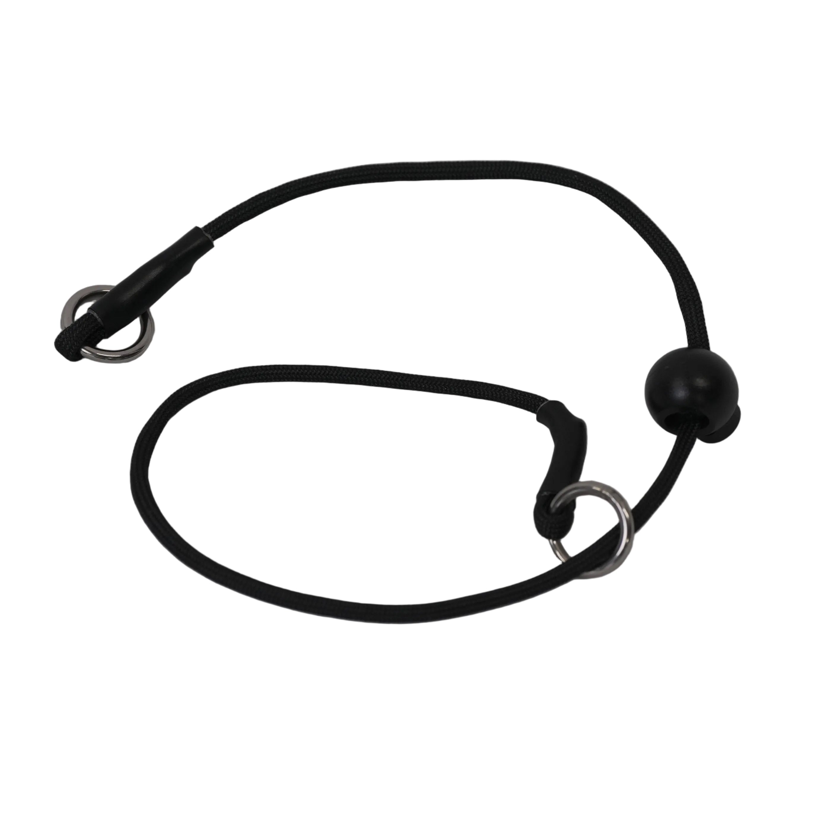 Hans Verbruggen Dog Training Slip Collar