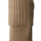 Hans Verbruggen dog training bicep sleeve jute cover jute sleeve for protection training