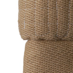Hans Verbruggen dog training bicep sleeve jute cover jute sleeve for protection training