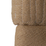 Hans Verbruggen dog training bicep sleeve jute cover jute sleeve for protection training
