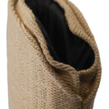 Hans Verbruggen dog training bicep sleeve jute cover jute sleeve for protection training